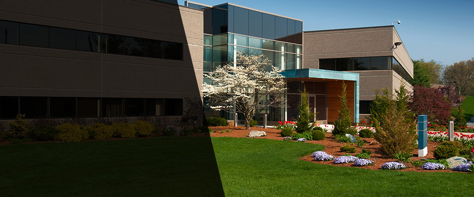 Southington Landscapers