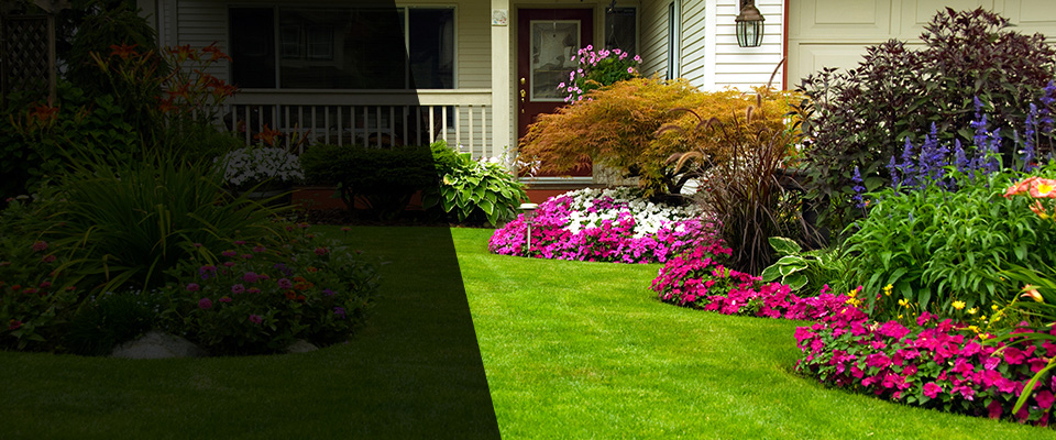 Southington Landscapers